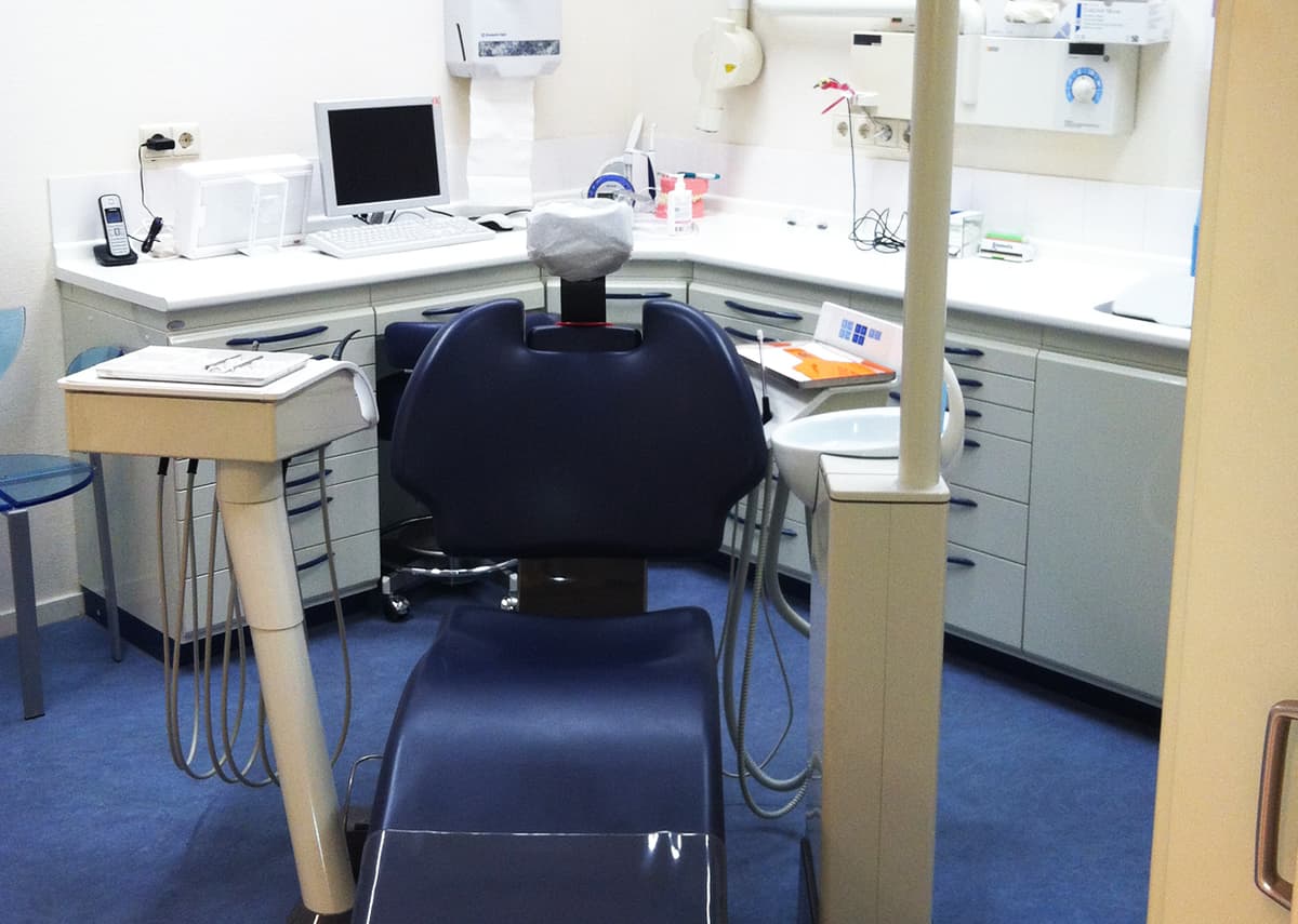 Tandartspraktijk Slaak